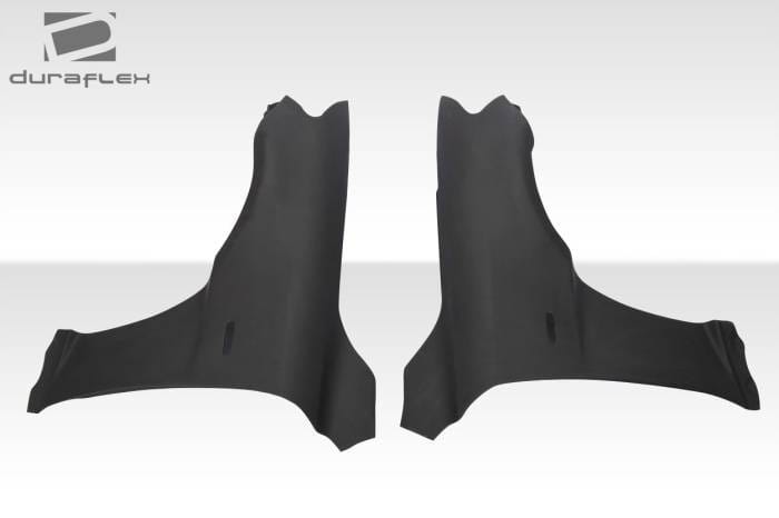 Lexus IS-F W-1 Duraflex Body Kit- Fenders 114734 thumbnail 6