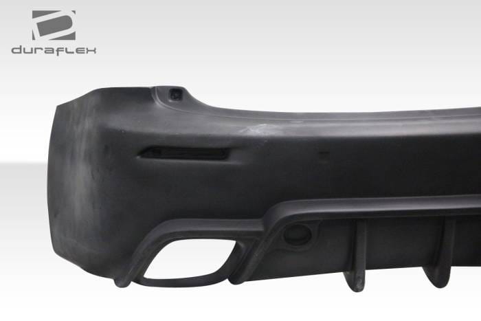 Lexus IS-F W-1 Duraflex Rear Body Kit Bumper 114737 thumbnail 5