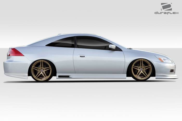 Honda Accord C-2 Duraflex Full Body Kit 114695 thumbnail 2
