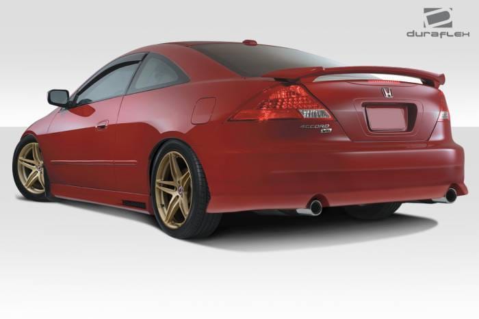 Honda Accord C-2 Duraflex Full Body Kit 114695 thumbnail 3