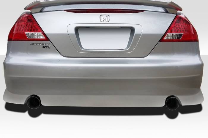 Honda Accord C-2 Duraflex Full Body Kit 114695 thumbnail 4