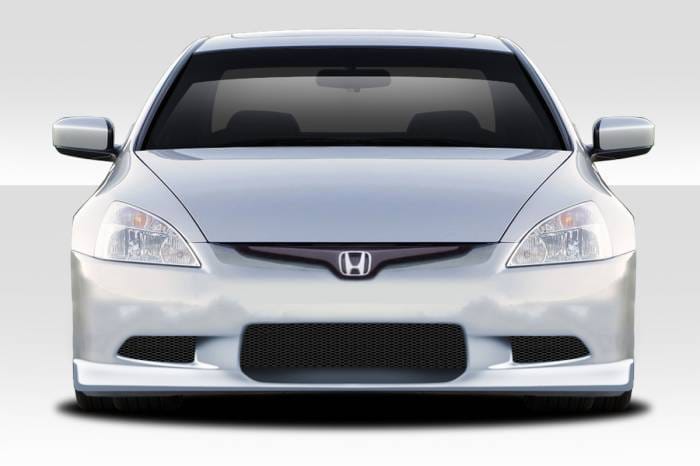 Honda Accord C-2 Duraflex Full Body Kit 114695 thumbnail 5