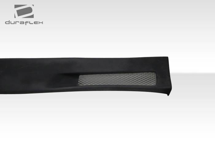 Honda Accord C-2 Duraflex Side Skirts Body Kit 114658 thumbnail 4