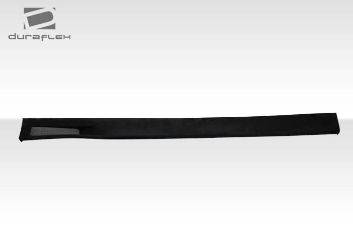 Honda Accord C-2 Duraflex Side Skirts Body Kit 114658 thumbnail 5