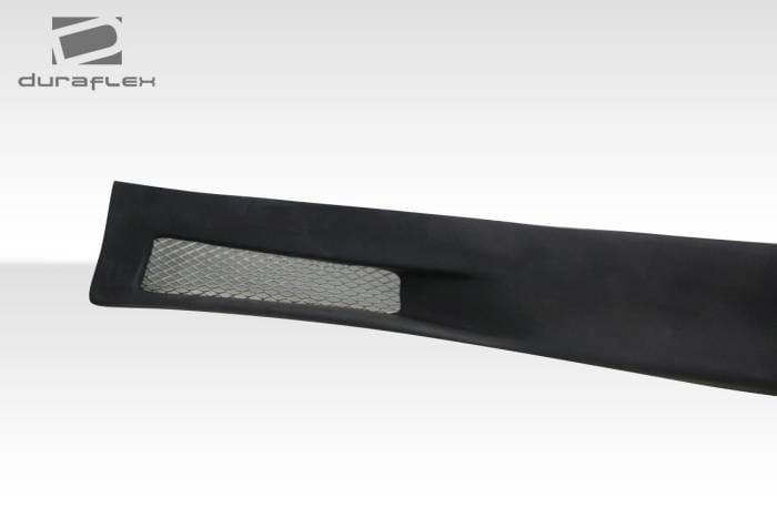 Honda Accord C-2 Duraflex Side Skirts Body Kit 114658 thumbnail 6
