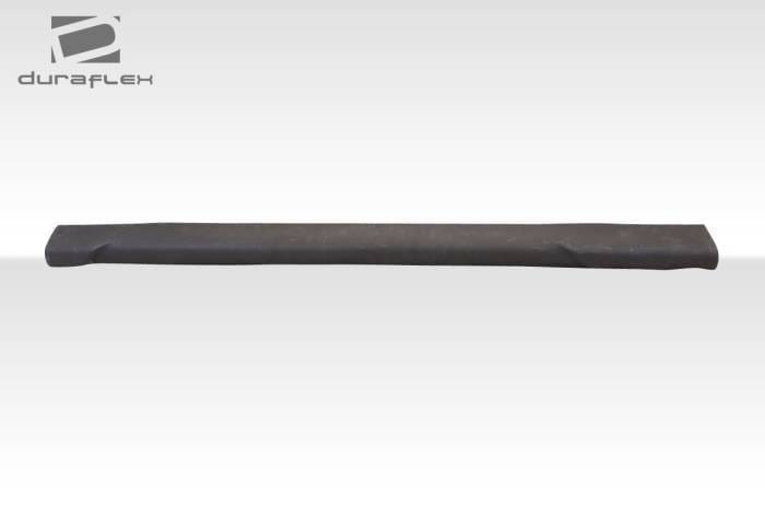 Pontiac Fiero GP-1 Duraflex Side Skirts Body Kit 114677 thumbnail 3