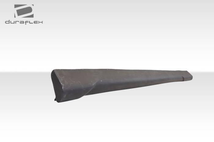 Pontiac Fiero GP-1 Duraflex Side Skirts Body Kit 114677 thumbnail 4