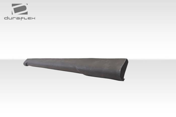 Pontiac Fiero GP-1 Duraflex Side Skirts Body Kit 114677 thumbnail 5