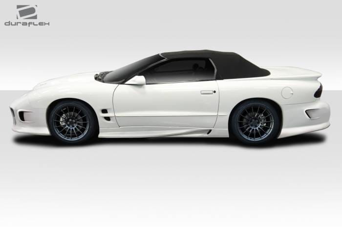 Pontiac Firebird Vader Duraflex Full Body Kit 114702 thumbnail 2
