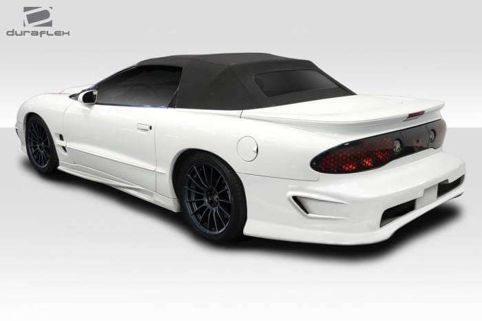 Pontiac Firebird Vader Duraflex Full Body Kit 114702 thumbnail 3