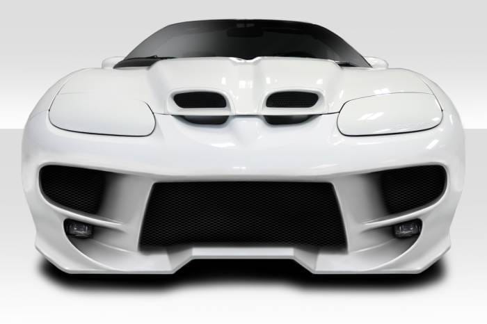 Pontiac Firebird Vader Duraflex Full Body Kit 114702 thumbnail 4