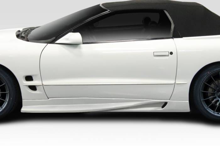 Pontiac Firebird Vader Duraflex Full Body Kit 114702 thumbnail 5