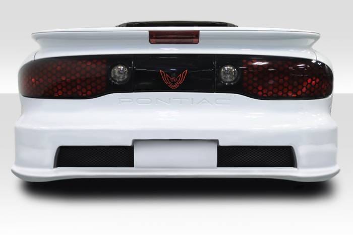 Pontiac Firebird Vader Duraflex Full Body Kit 114702 thumbnail 6