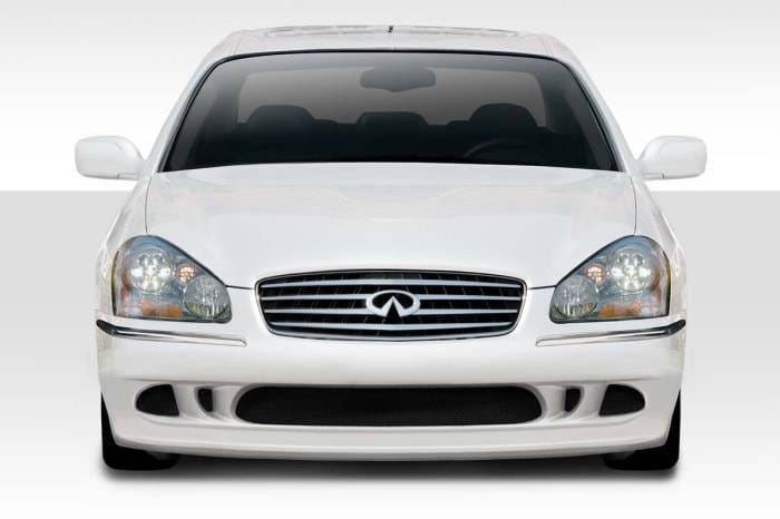 Infiniti Q45 J Design Duraflex Front Body Kit Bumper 114795