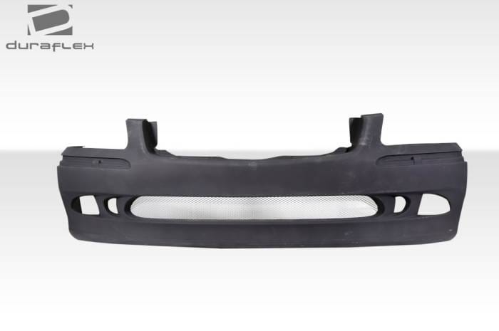 Infiniti Q45 J Design Duraflex Front Body Kit Bumper 114795 thumbnail 2