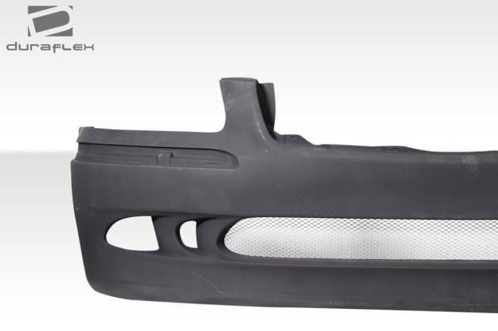 Infiniti Q45 J Design Duraflex Front Body Kit Bumper 114795 thumbnail 3