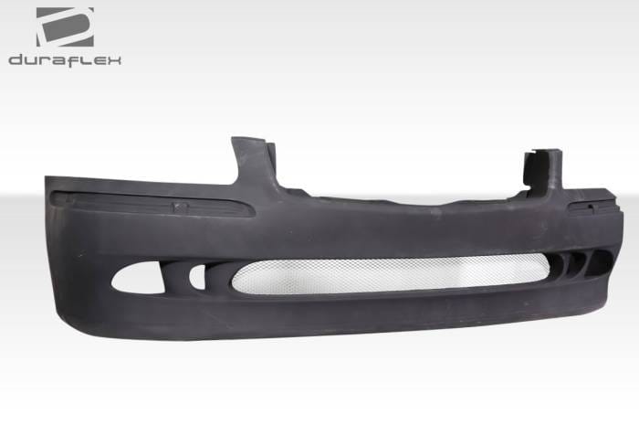 Infiniti Q45 J Design Duraflex Front Body Kit Bumper 114795 thumbnail 4