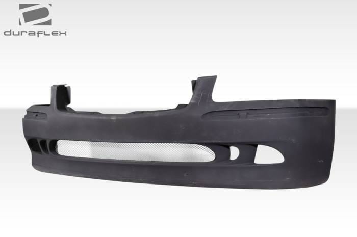 Infiniti Q45 J Design Duraflex Front Body Kit Bumper 114795 thumbnail 5