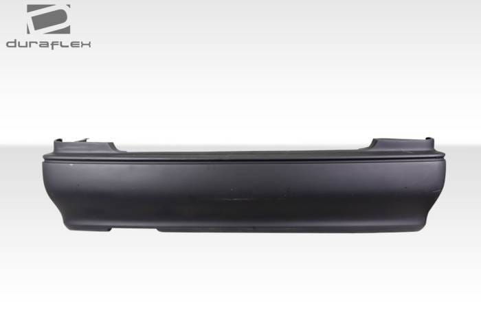 Infiniti Q45 J Design Duraflex Rear Body Kit Bumper 114798 thumbnail 2
