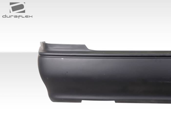 Infiniti Q45 J Design Duraflex Rear Body Kit Bumper 114798 thumbnail 3