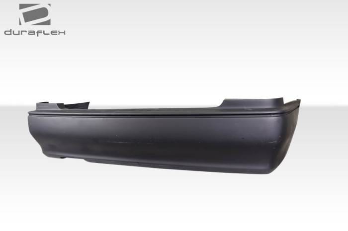 Infiniti Q45 J Design Duraflex Rear Body Kit Bumper 114798 thumbnail 4