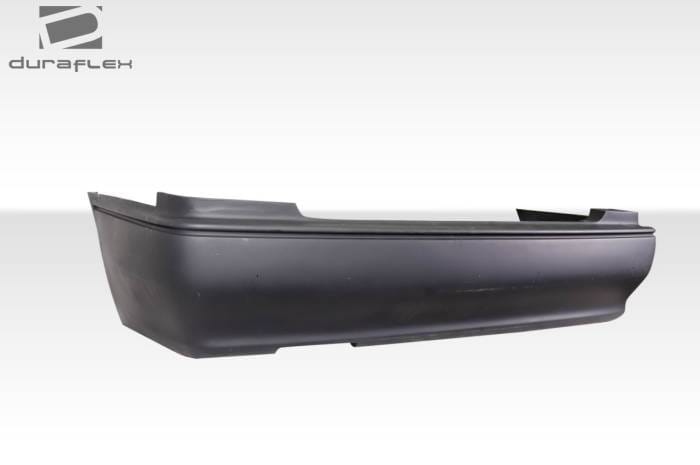 Infiniti Q45 J Design Duraflex Rear Body Kit Bumper 114798 thumbnail 5