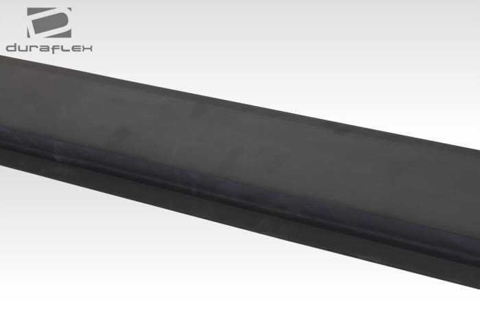 Infiniti Q45 J-Design Duraflex Side Skirts Body Kit 114799 thumbnail 6