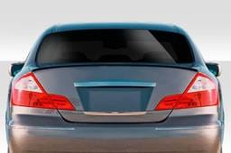 Infiniti Q45 J Design Duraflex Body Kit-Wing/Spoiler 114801