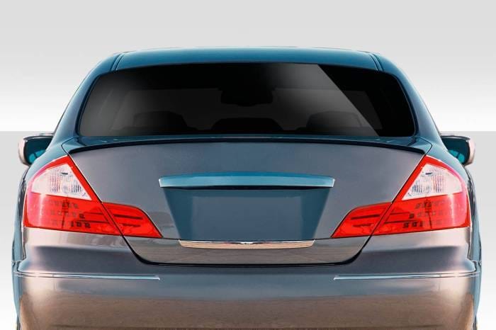 Infiniti Q45 J Design Duraflex Body Kit-Wing/Spoiler 114801