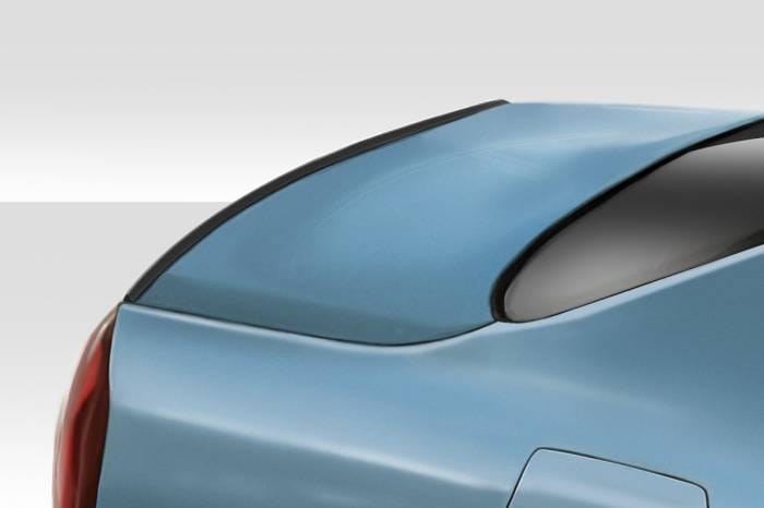 Infiniti Q45 J Design Duraflex Body Kit-Wing/Spoiler 114801 thumbnail 2