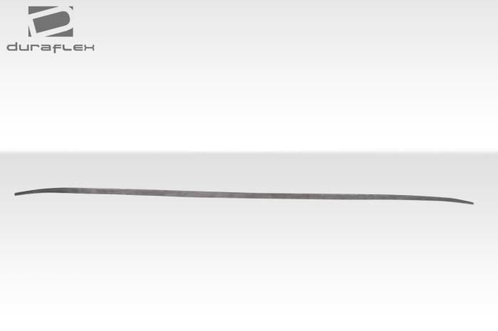 Infiniti Q45 J Design Duraflex Body Kit-Wing/Spoiler 114801 thumbnail 3