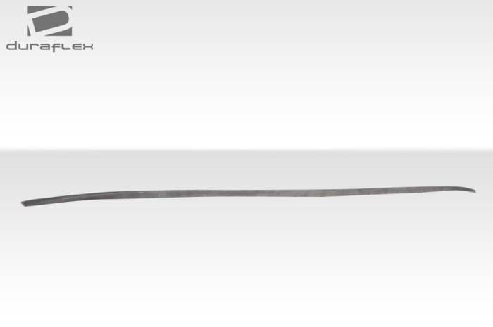 Infiniti Q45 J Design Duraflex Body Kit-Wing/Spoiler 114801 thumbnail 4