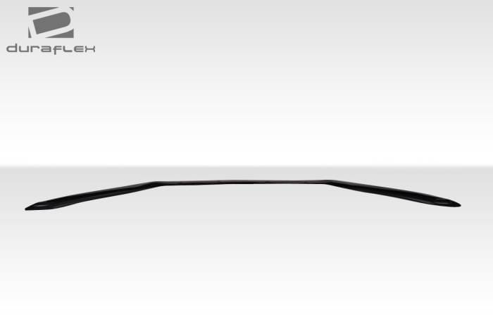 Ford Mustang KT Duraflex Front Bumper Lip Body Kit 114803 thumbnail 4