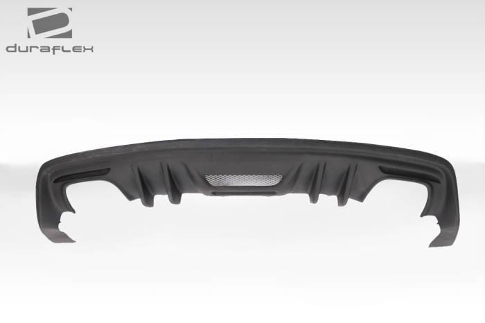Ford Mustang KT Style Duraflex Rear Bumper Lip Body Kit 114804 thumbnail 2