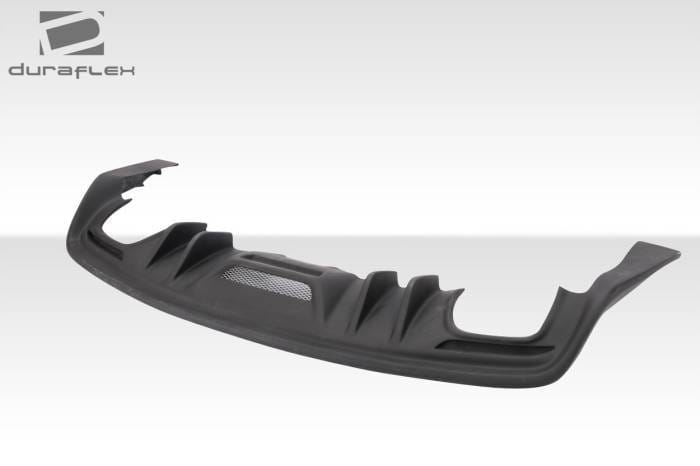 Ford Mustang KT Style Duraflex Rear Bumper Lip Body Kit 114804 thumbnail 3