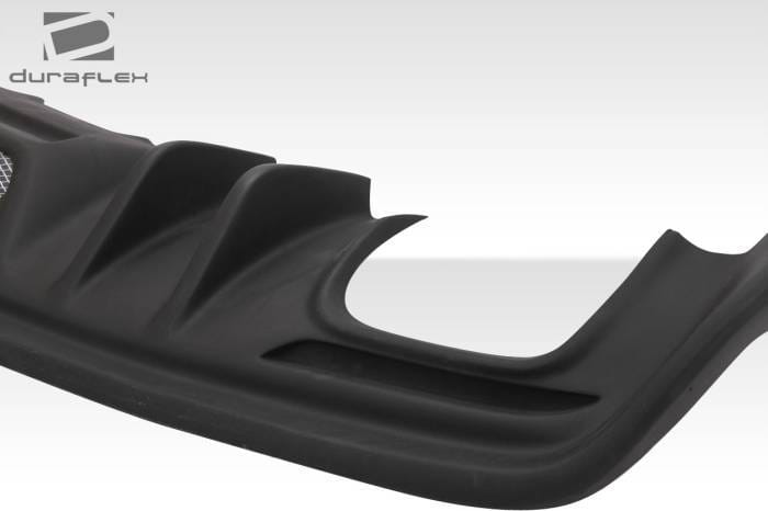 Ford Mustang KT Style Duraflex Rear Bumper Lip Body Kit 114804 thumbnail 5
