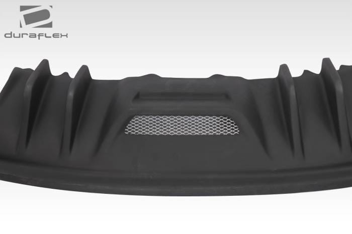 Ford Mustang KT Style Duraflex Rear Bumper Lip Body Kit 114804 thumbnail 6