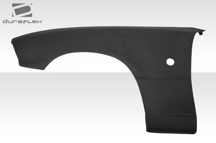 Mazda Miata ARS Duraflex Front Wide Body Fender Flares 114742 thumbnail 3