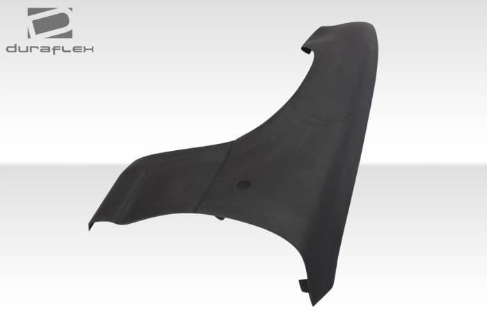 Mazda Miata ARS Duraflex Front Wide Body Fender Flares 114742 thumbnail 4