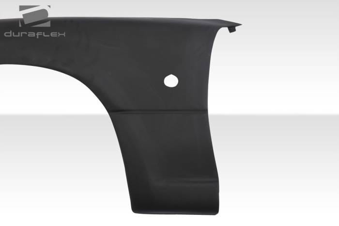 Mazda Miata ARS Duraflex Front Wide Body Fender Flares 114742 thumbnail 5