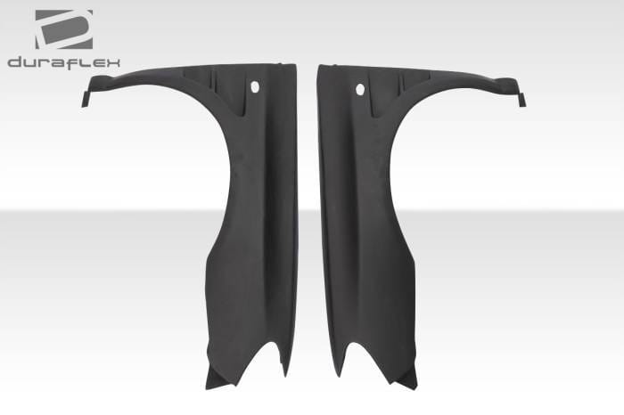 Subaru Impreza C Speed Duraflex Body Kit- 20MM Front Fenders 114757 thumbnail 2