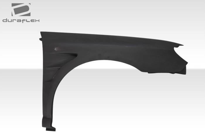 Subaru Impreza C Speed Duraflex Body Kit- 20MM Front Fenders 114757 thumbnail 3