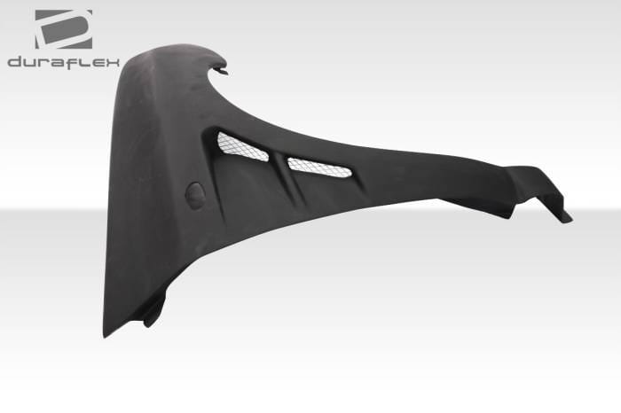 Subaru Impreza C Speed Duraflex Body Kit- 20MM Front Fenders 114757 thumbnail 4