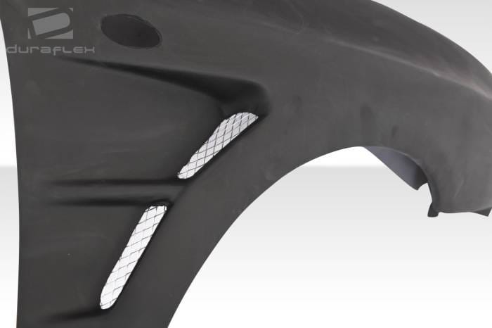 Subaru Impreza C Speed Duraflex Body Kit- 20MM Front Fenders 114757 thumbnail 5