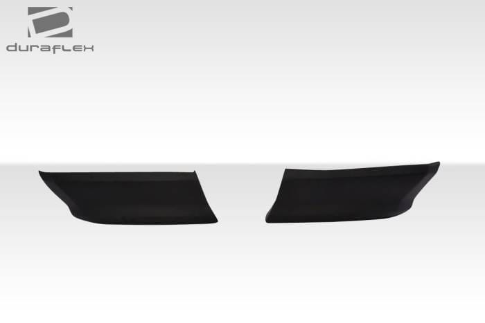 Nissan GTR C-1 Duraflex Rear Bumper Add On Body Kit 114760 thumbnail 2
