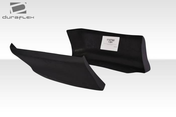 Nissan GTR C-1 Duraflex Rear Bumper Add On Body Kit 114760 thumbnail 3
