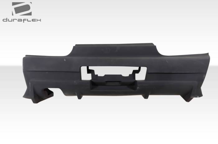 Nissan Skyline Demon V2 Duraflex Rear Body Kit Bumper 114764 thumbnail 2