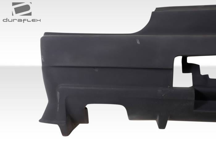 Nissan Skyline Demon V2 Duraflex Rear Body Kit Bumper 114764 thumbnail 3