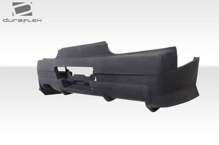 Nissan Skyline Demon V2 Duraflex Rear Body Kit Bumper 114764 thumbnail 4
