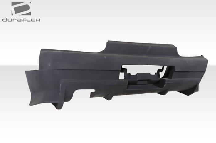 Nissan Skyline Demon V2 Duraflex Rear Body Kit Bumper 114764 thumbnail 5